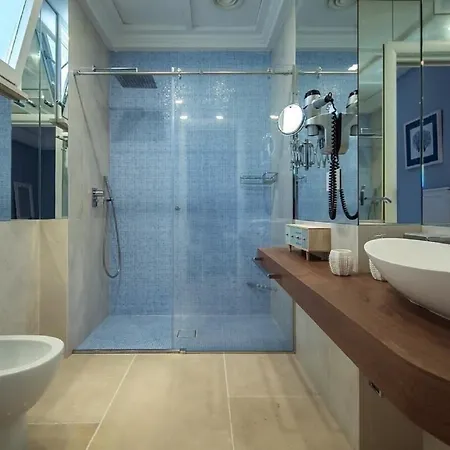 Апартаменты Private Pool 200m From Портофино