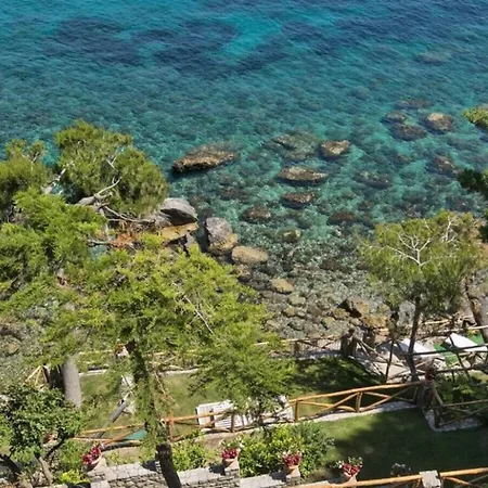 Private Pool 200m From Апартаменты Портофино