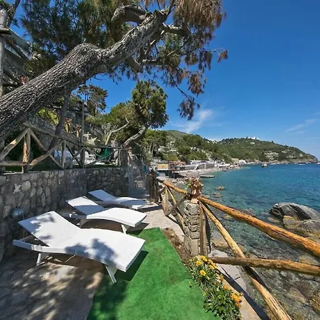 Private Pool 200m From Πορτοφίνο
