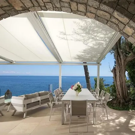 Private Pool 200m From Διαμέρισμα Πορτοφίνο